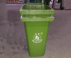 武安大连塑料垃圾桶